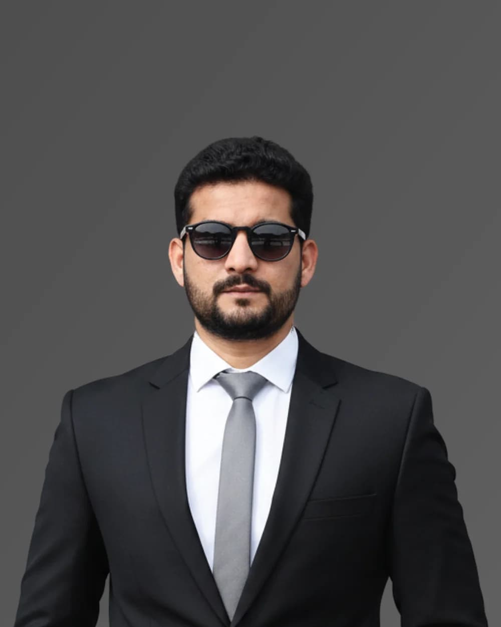 Shahbaz Iqbal