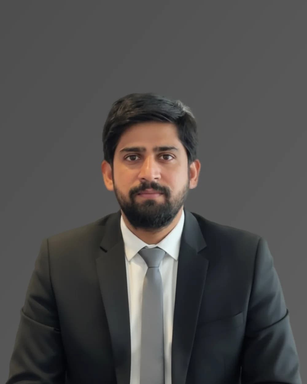 Shahzad Anwar