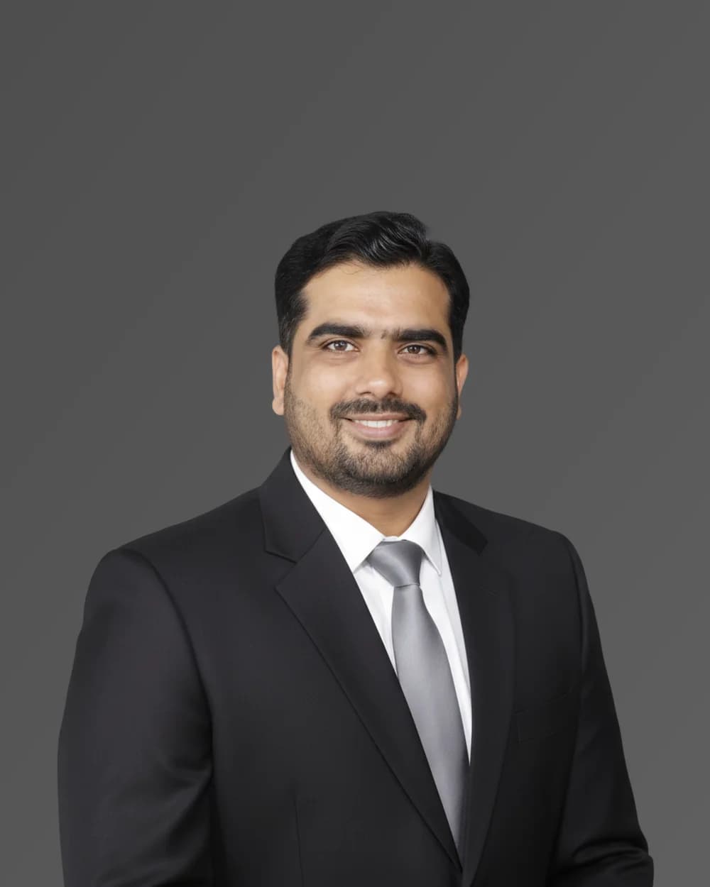 Waqas Ahmad
