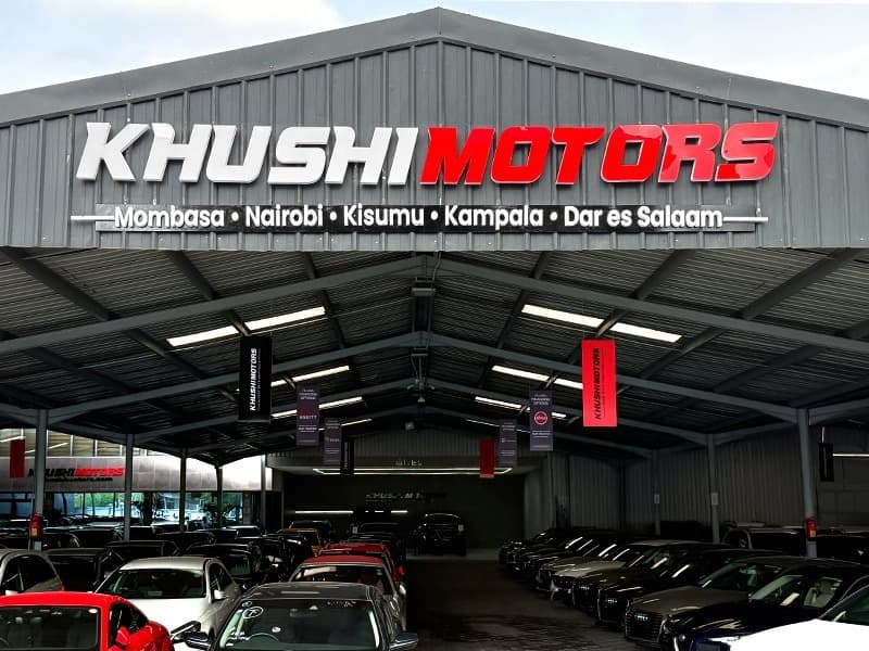 Khushi Motors Team