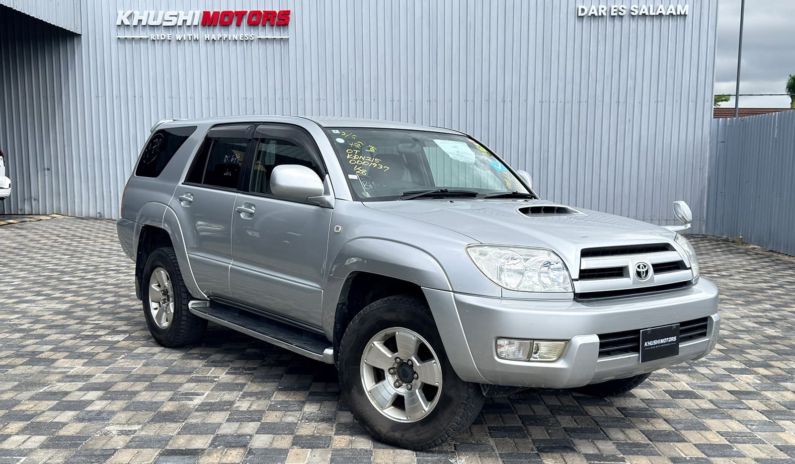 Featured vehicle 11