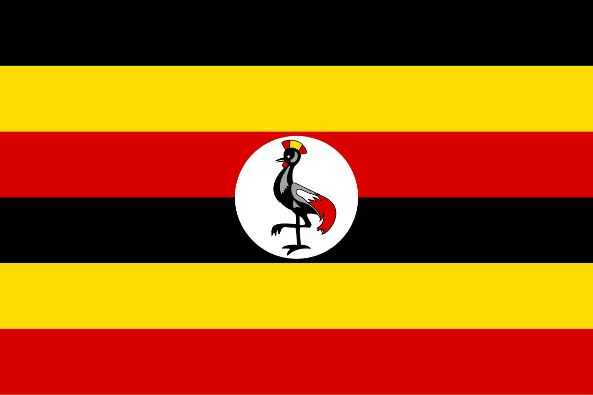 Kampala Uganda