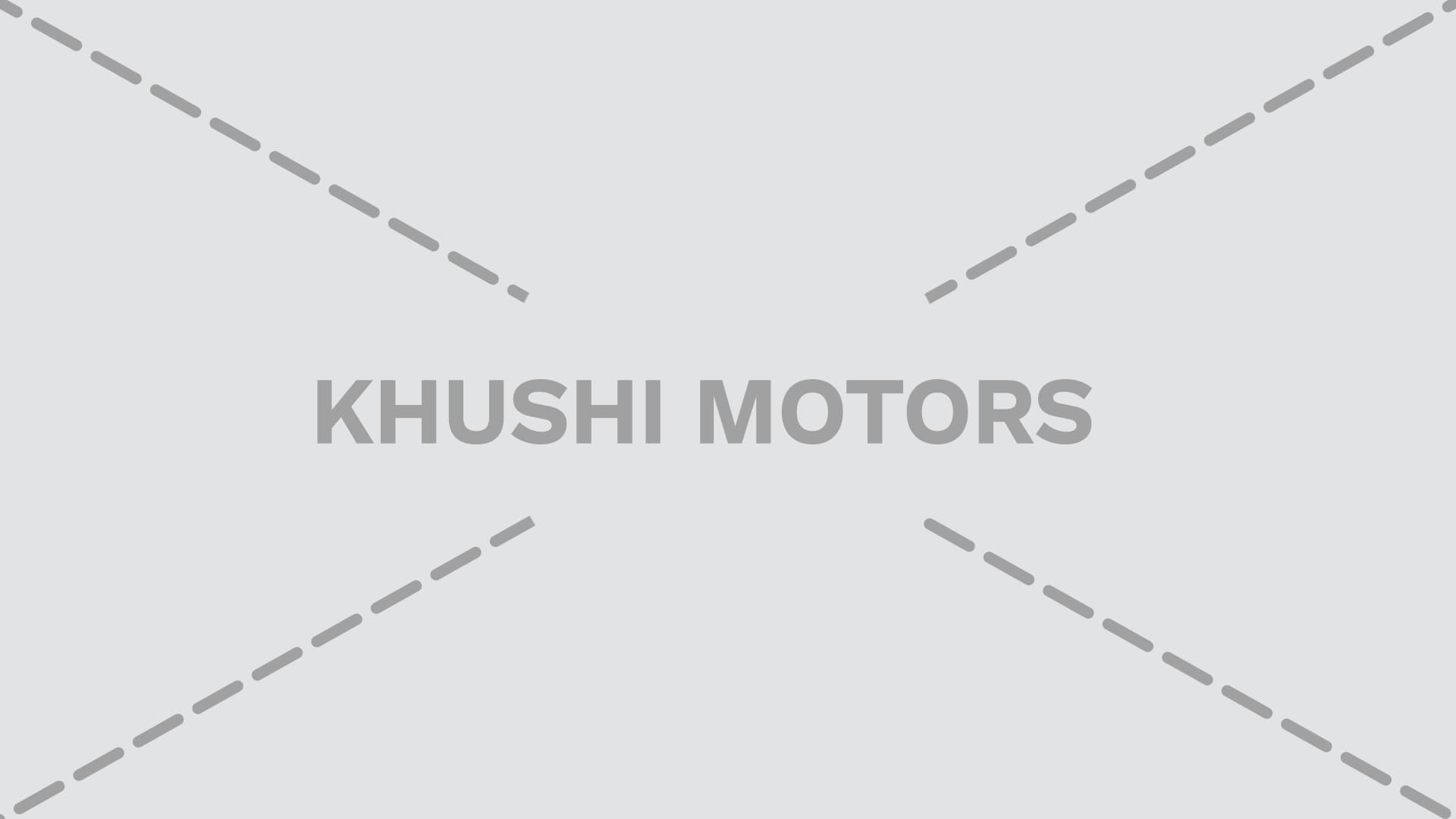 Toyota Alphard 240G - Image 1