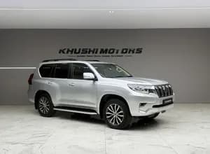 Mombasa Showroom showroom car 2