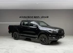 Commercial Division showroom car 2