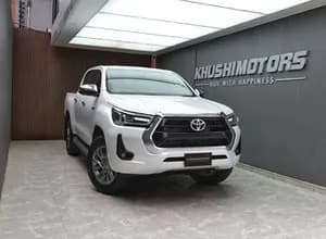 Kisumu Showroom showroom car 3