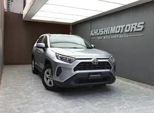 Kisumu Showroom showroom car 1