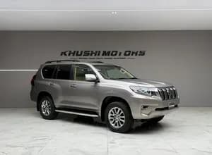 Mombasa Showroom showroom car 3