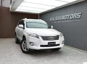 Kisumu Showroom showroom car 2