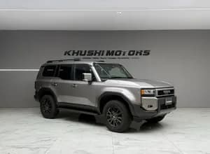 Mombasa Showroom showroom car 1