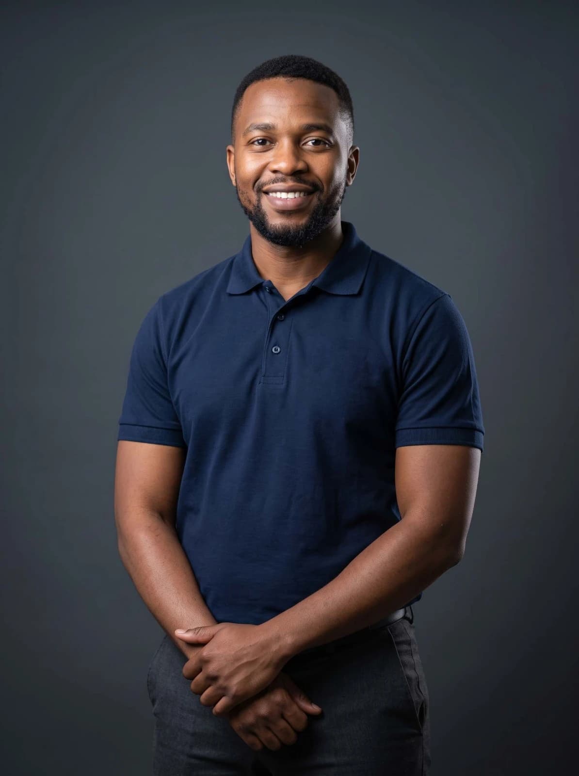 David Mwangi