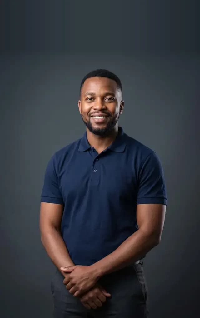 David Mwangi