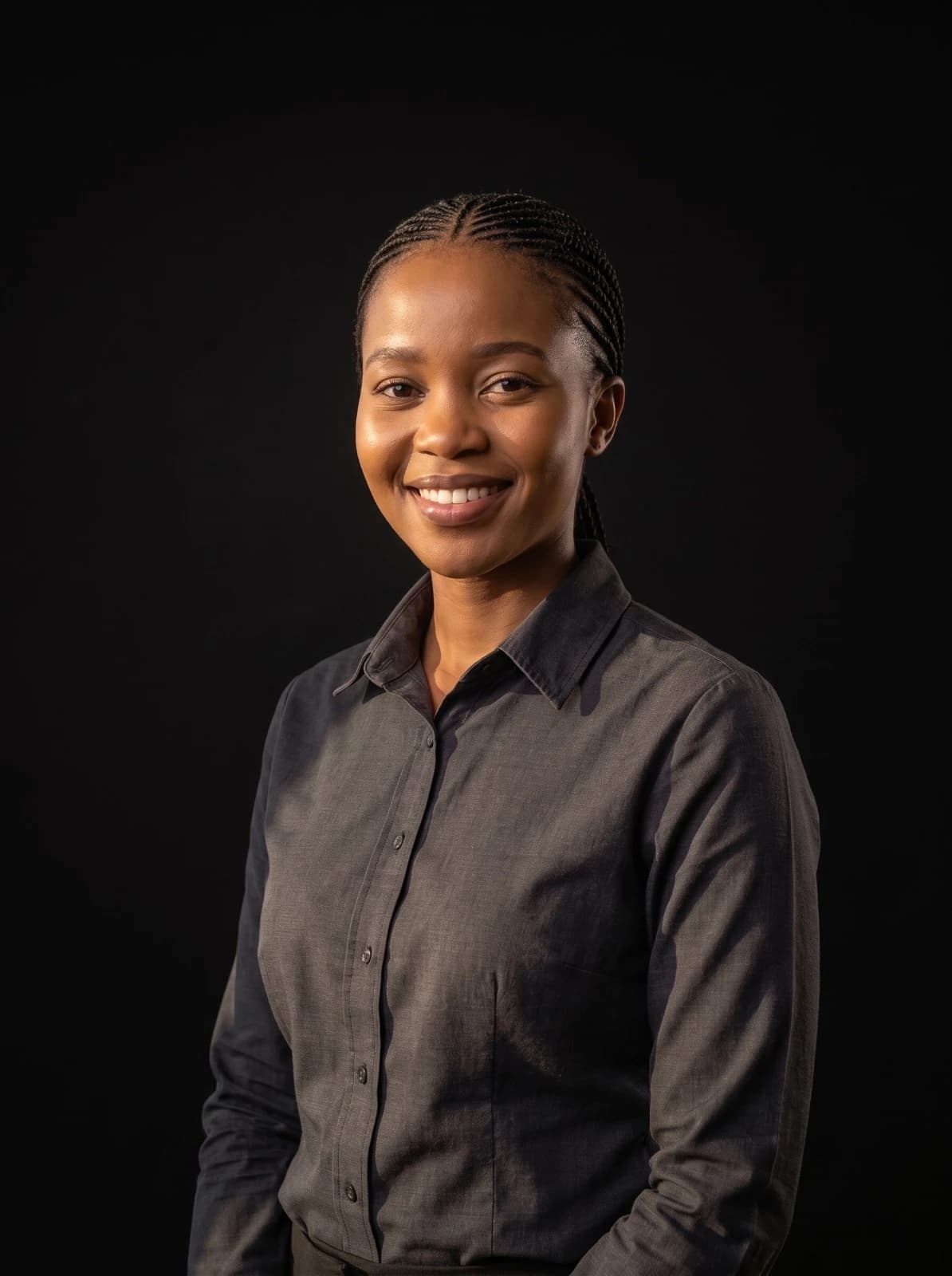 Grace Nanyonga