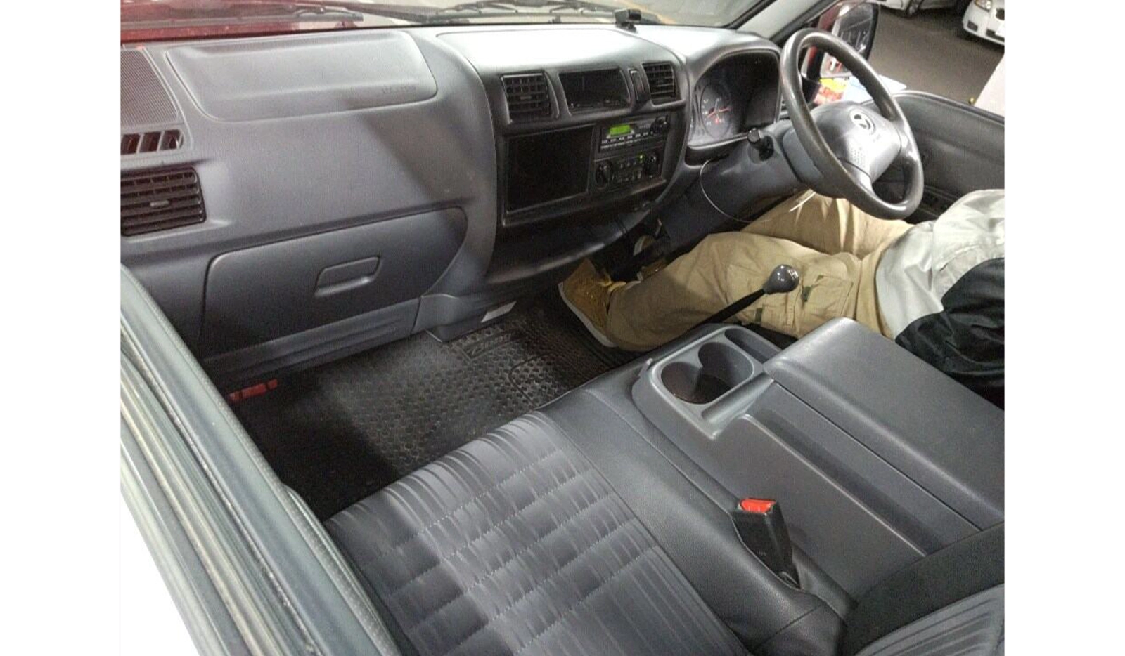 2019 Mazda Bongo DX image-5