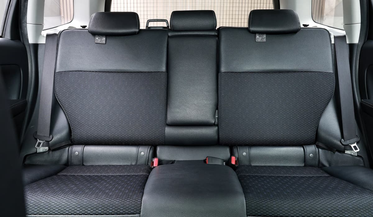 2012 Subaru Forester 2.0XT Eyesight image-11