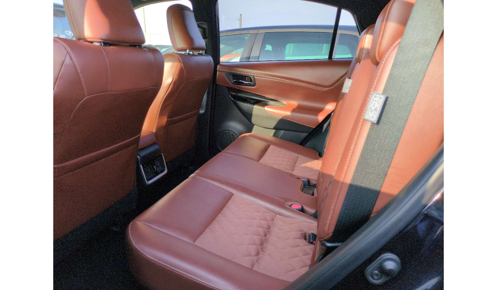 2019 Toyota Harrier ELEGANCE image-6