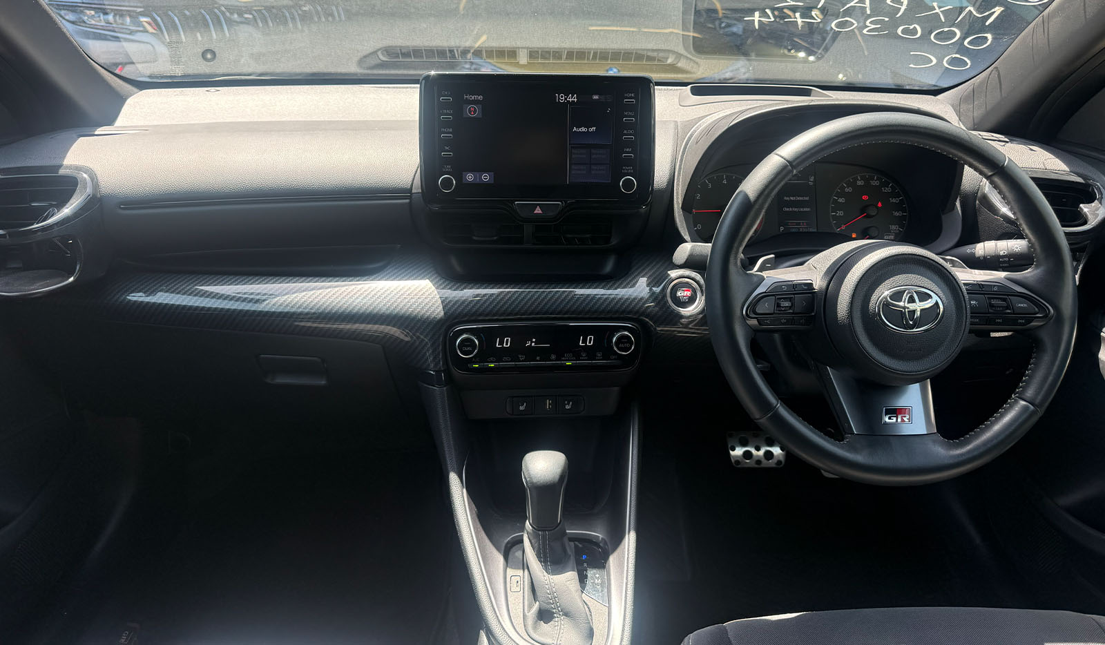 2021 Toyota GR Yaris RS image-7