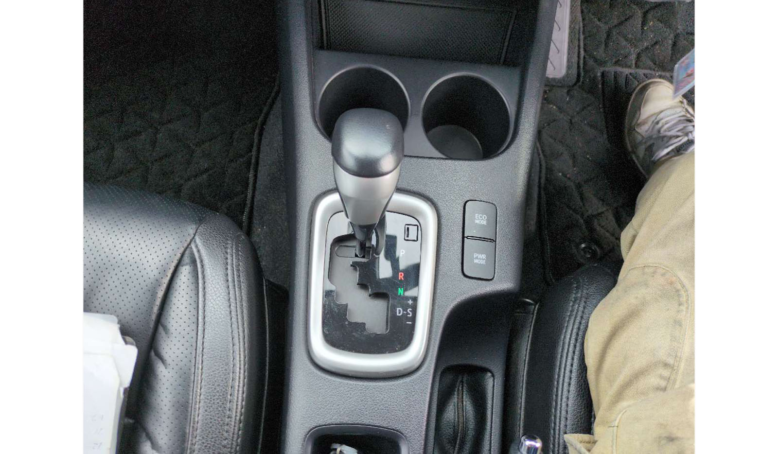 2019 Toyota Hilux Z image-7