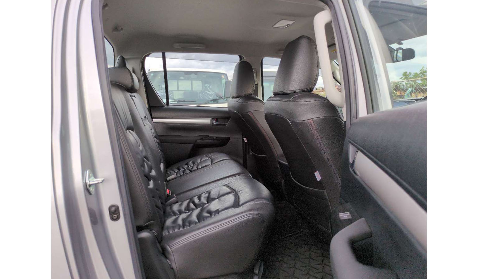 2019 Toyota Hilux Z image-8