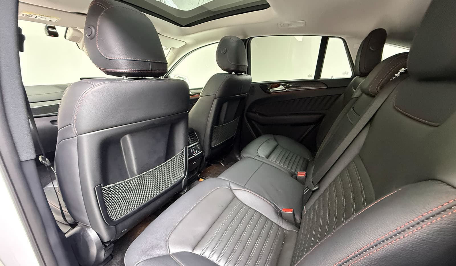 2019 Mercedes-Benz GLE-Class 4MATIC COUPE SPORTS GLE350D image-9
