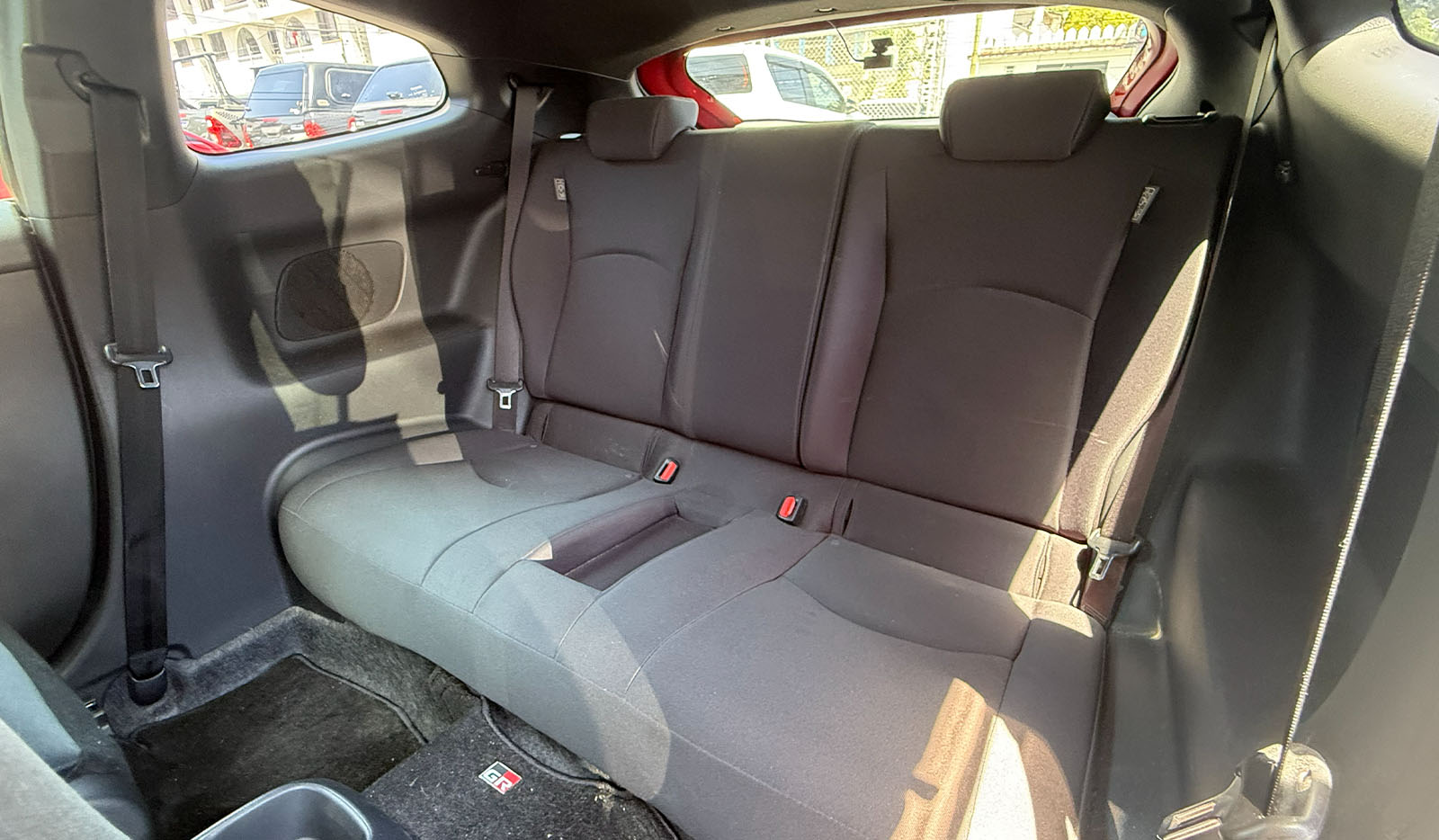 2021 Toyota GR Yaris RS image-10