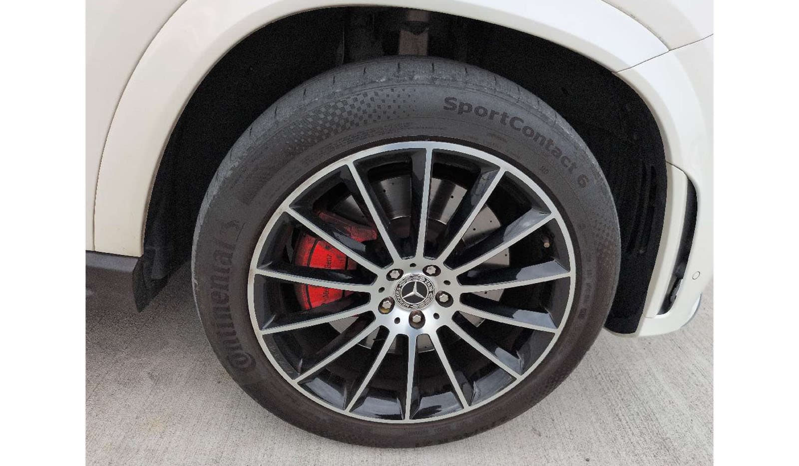 2020 Mercedes-Benz GLE-Class 4MATIC COUPE SPORTS GLE400D image-9