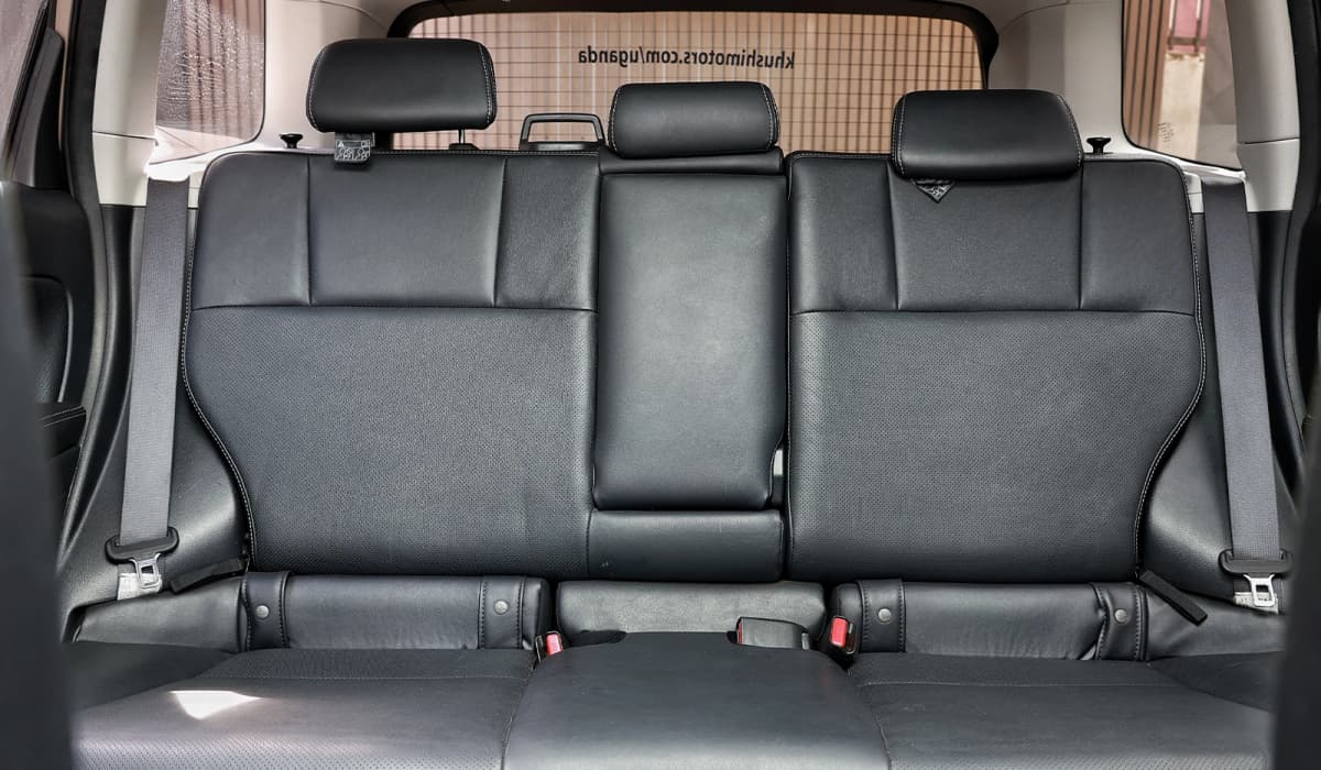 2013 Subaru Forester 2.0XT Eyesight image-12