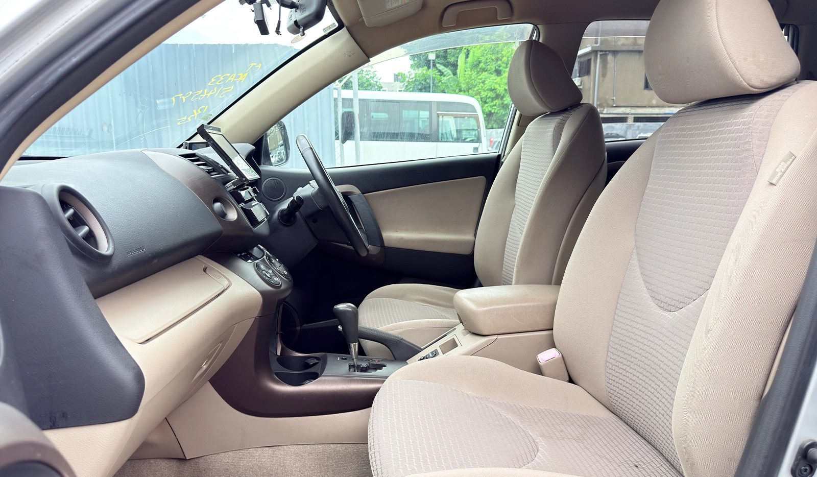 2007 Toyota Vanguard S image-13