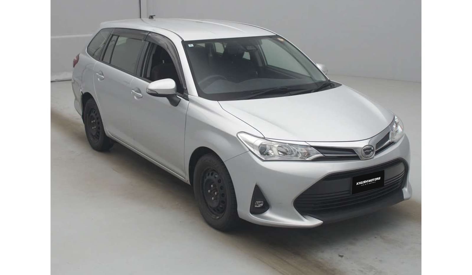 2020 Toyota Corolla Fielder 1.5X image-1