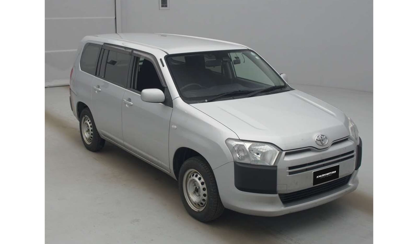 2019 Toyota Succeed UL-X image-1