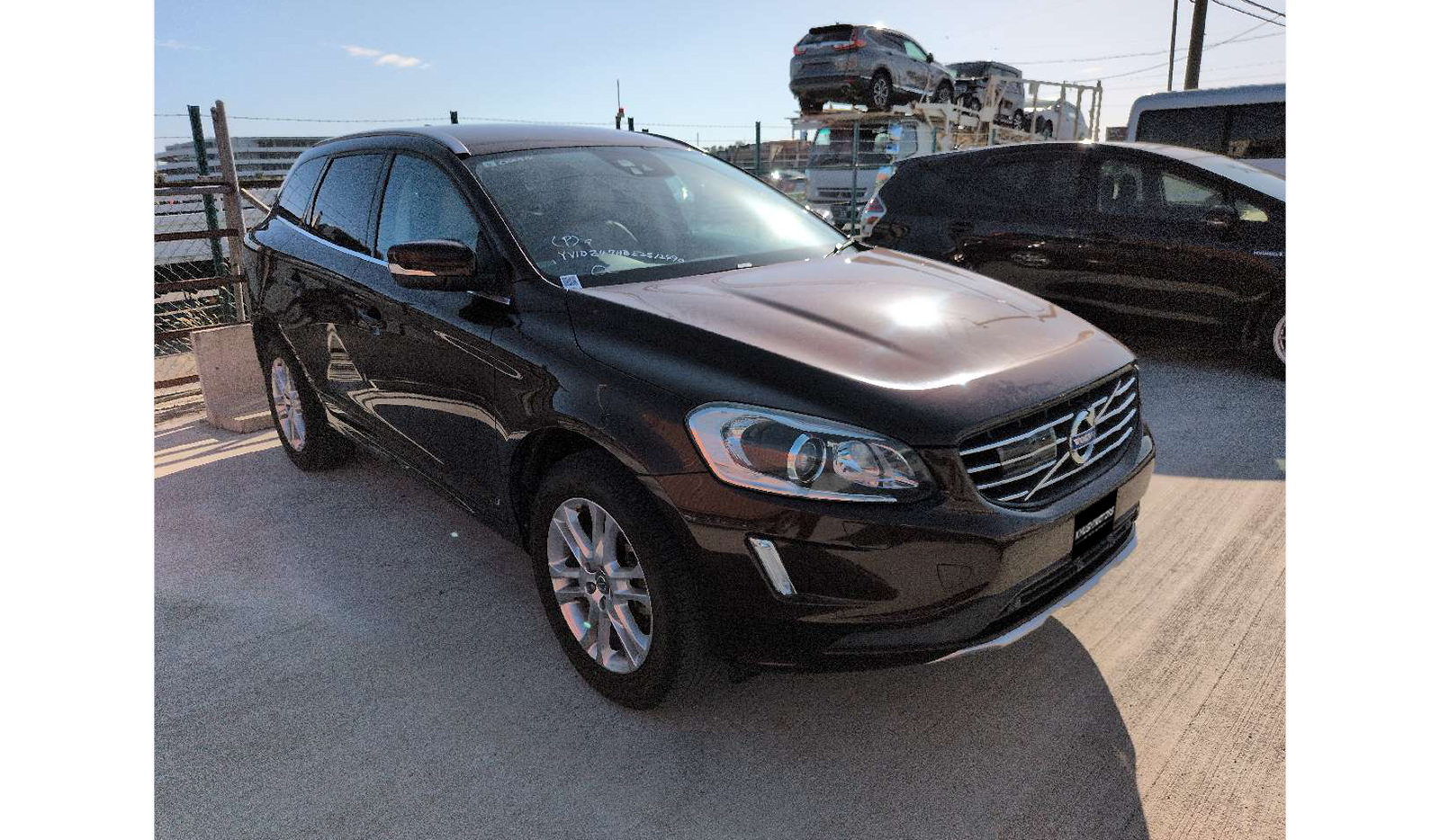 2013 Volvo XC60 image-1