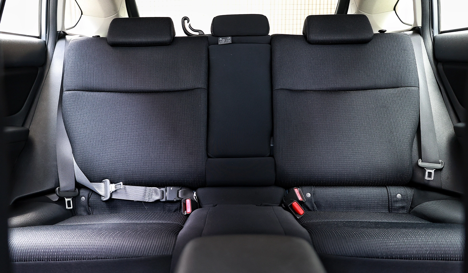 2013 Subaru ImprezaSports I Eyesight image-10