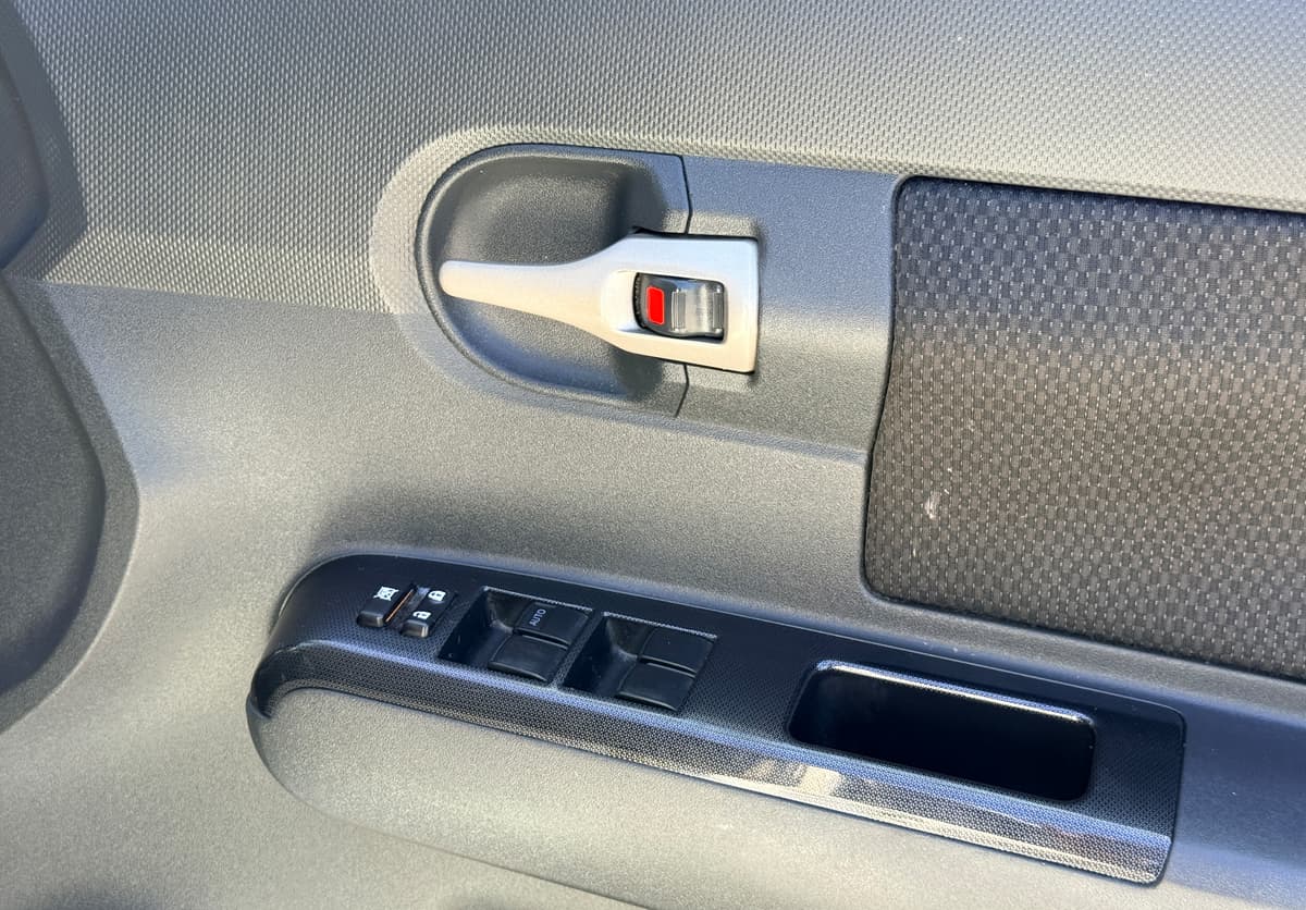 2011 Toyota Corolla Rumion G image-10