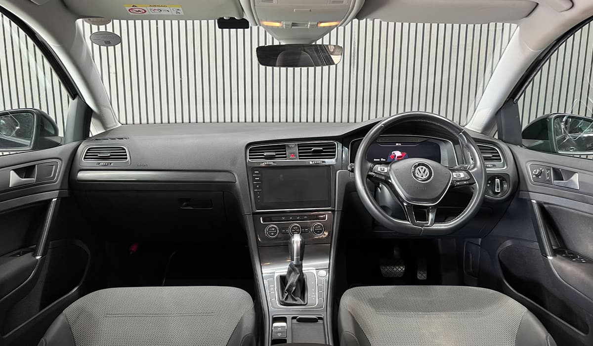 2018 Volkswagen Golf TSI COMFORT LINETEC EDI image-7