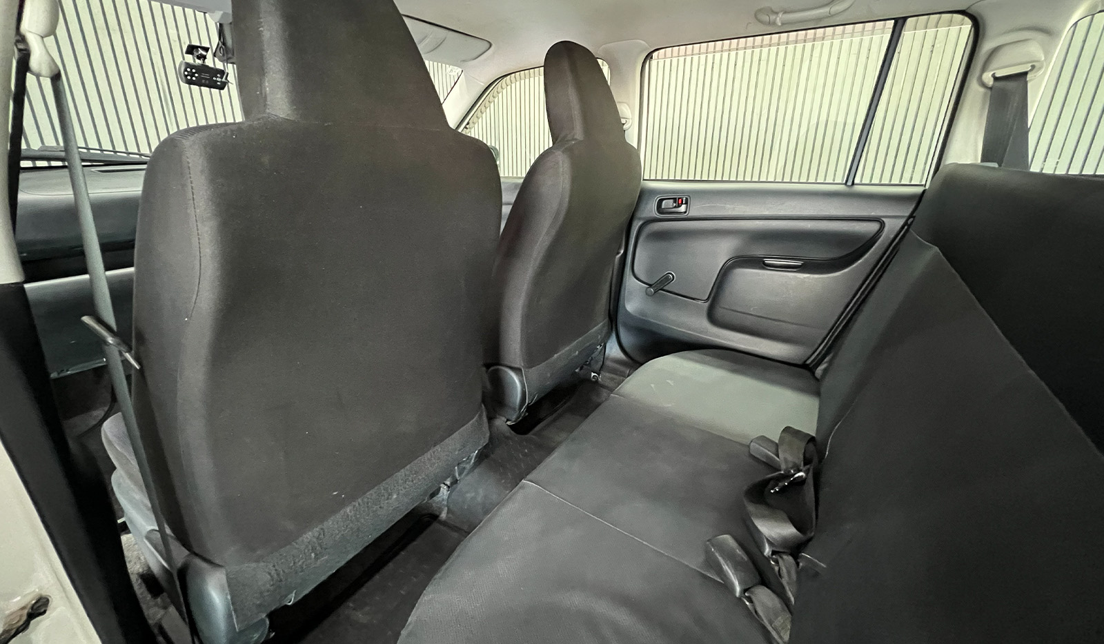 2018 Toyota Succeed Ul image-10