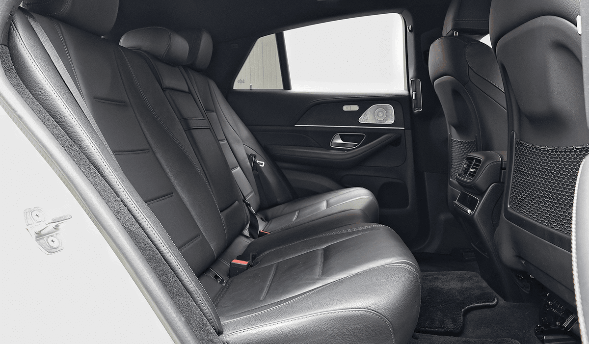 2020 Mercedes-Benz GLE-Class 4MATIC image-10