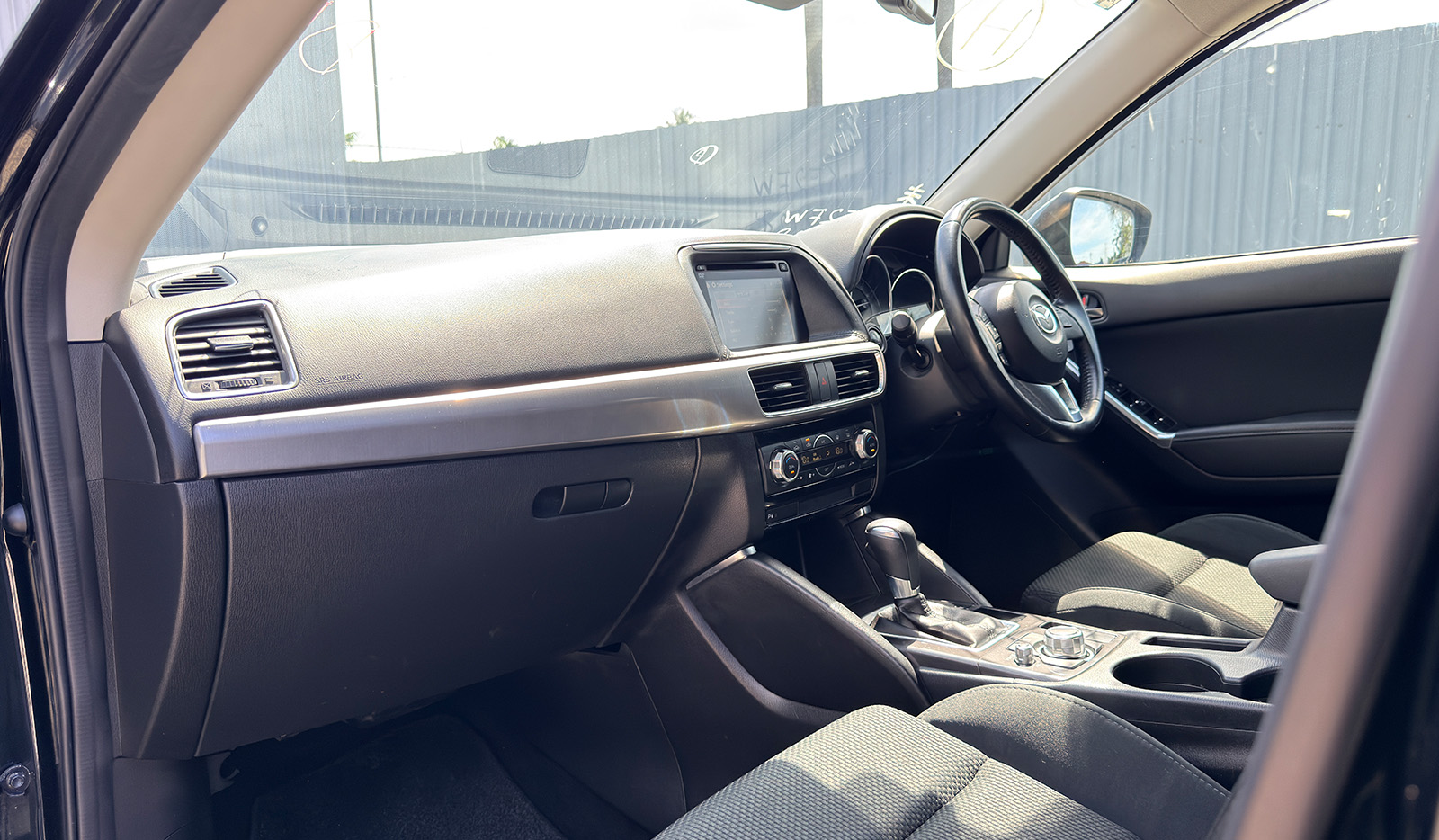 2016 Mazda CX-5 XD Proactive image-10