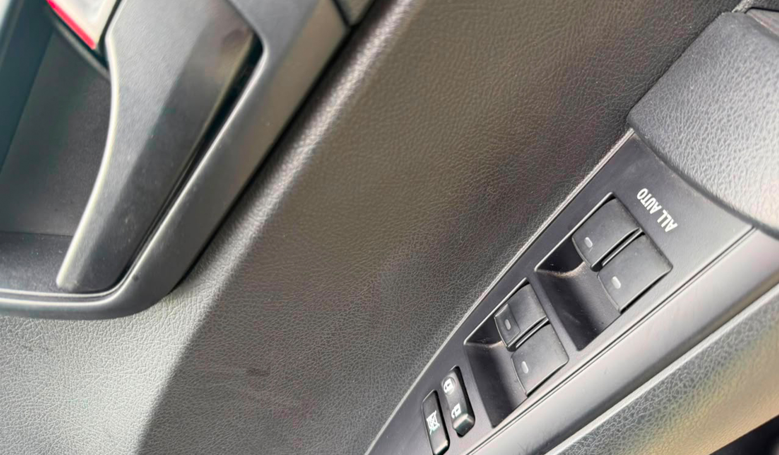 2019 Toyota Corolla Axio Driving School image-10