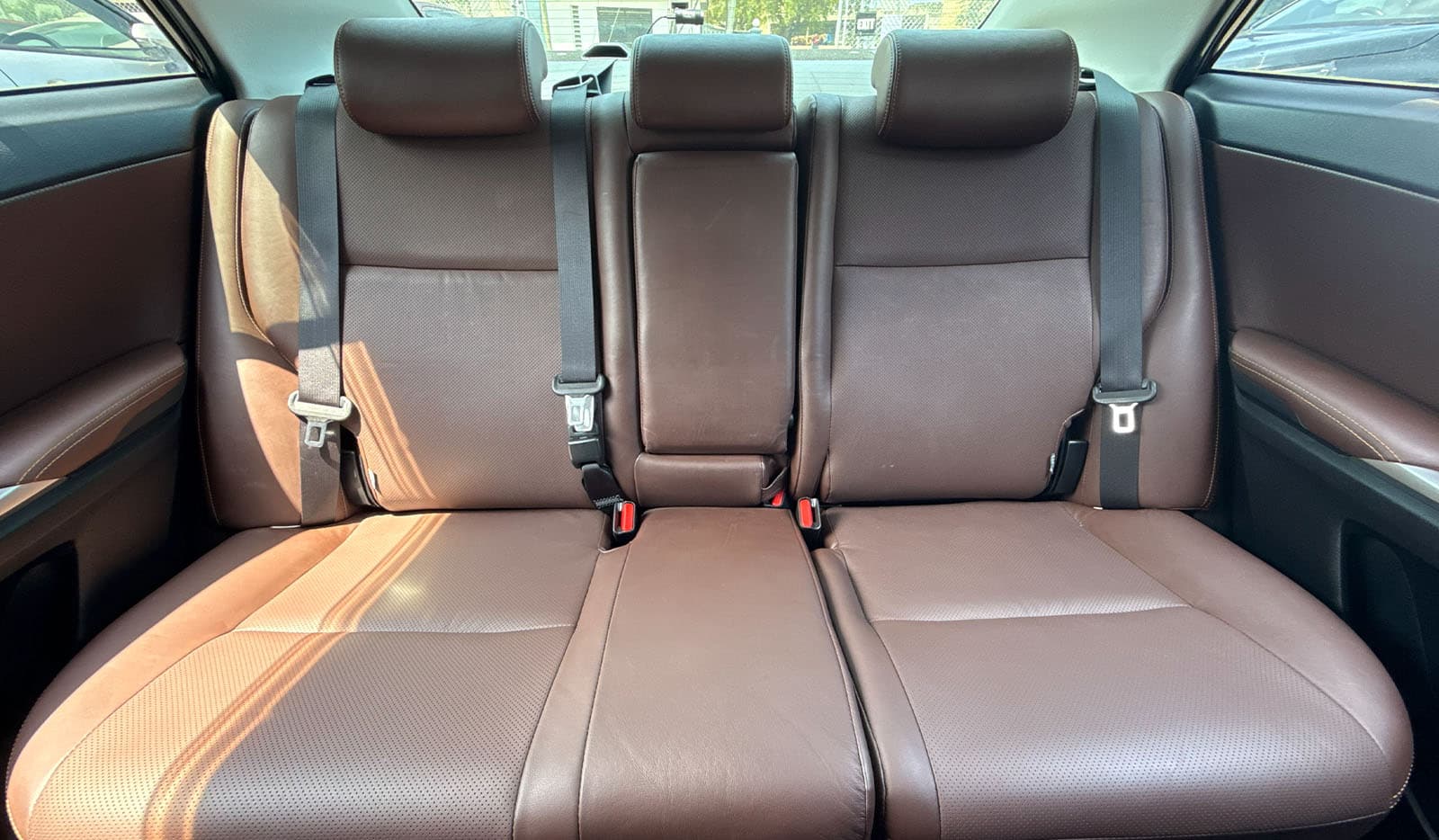 2019 Toyota Premio 2.0G EX PKG image-10