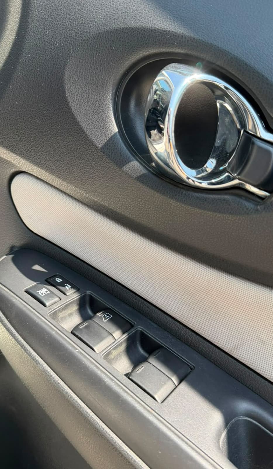 2019 Nissan Note image-10