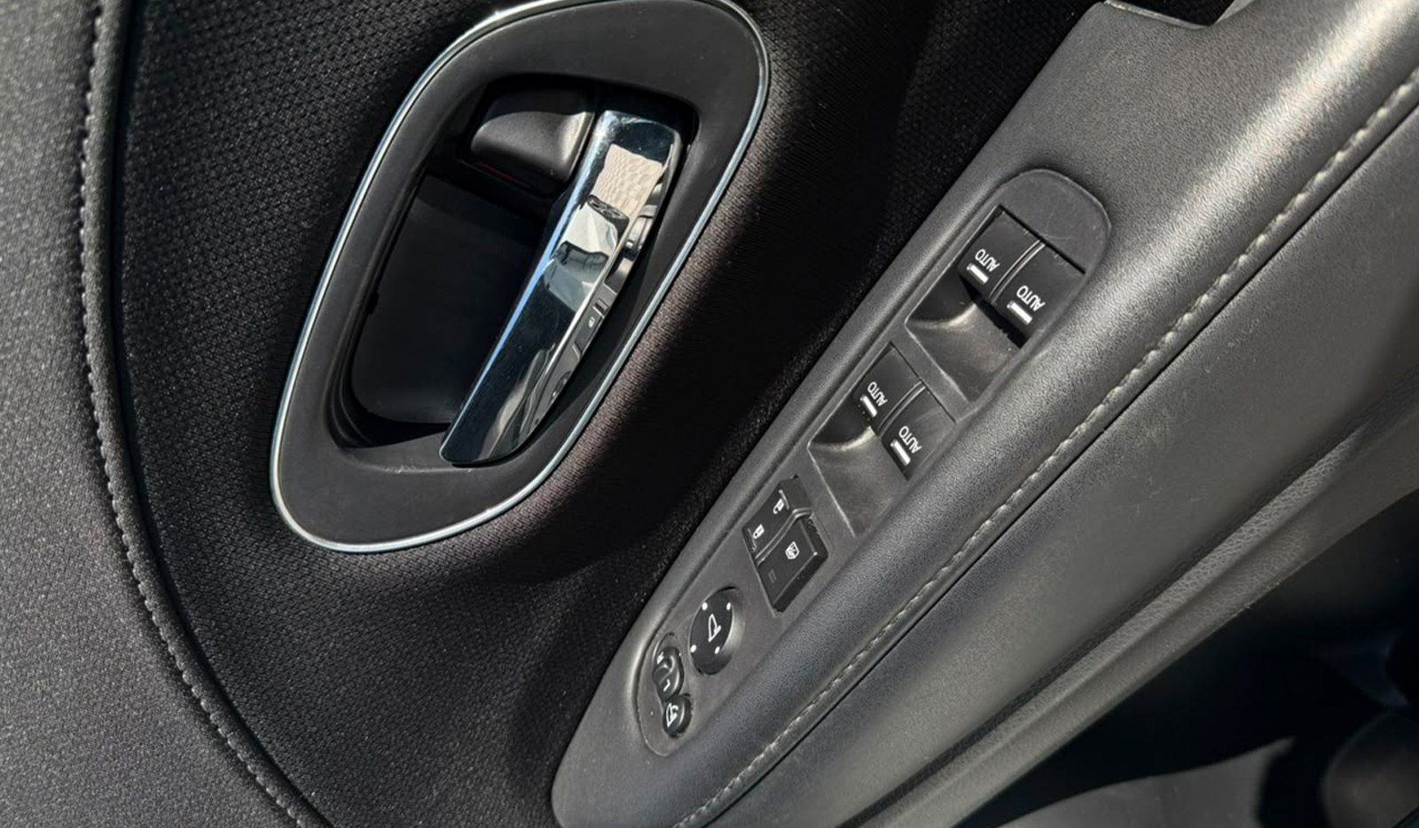 2019 Honda Vezel Honda Sensing Hybrid Z image-10