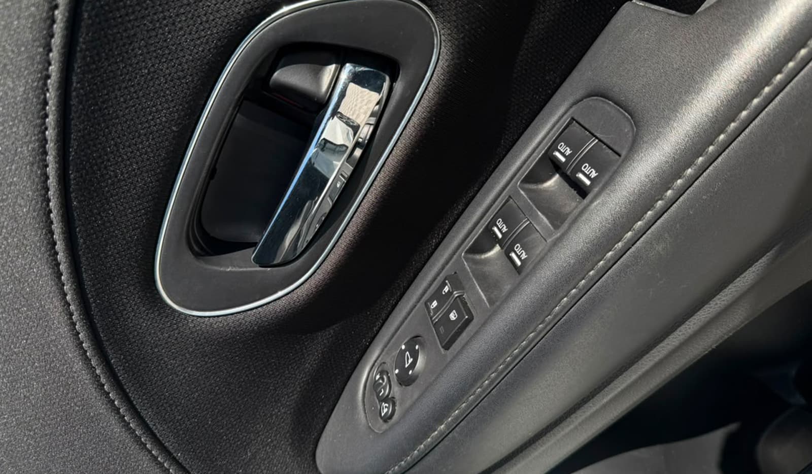 2019 Honda Vezel Honda Sensing Hybrid Z image-10