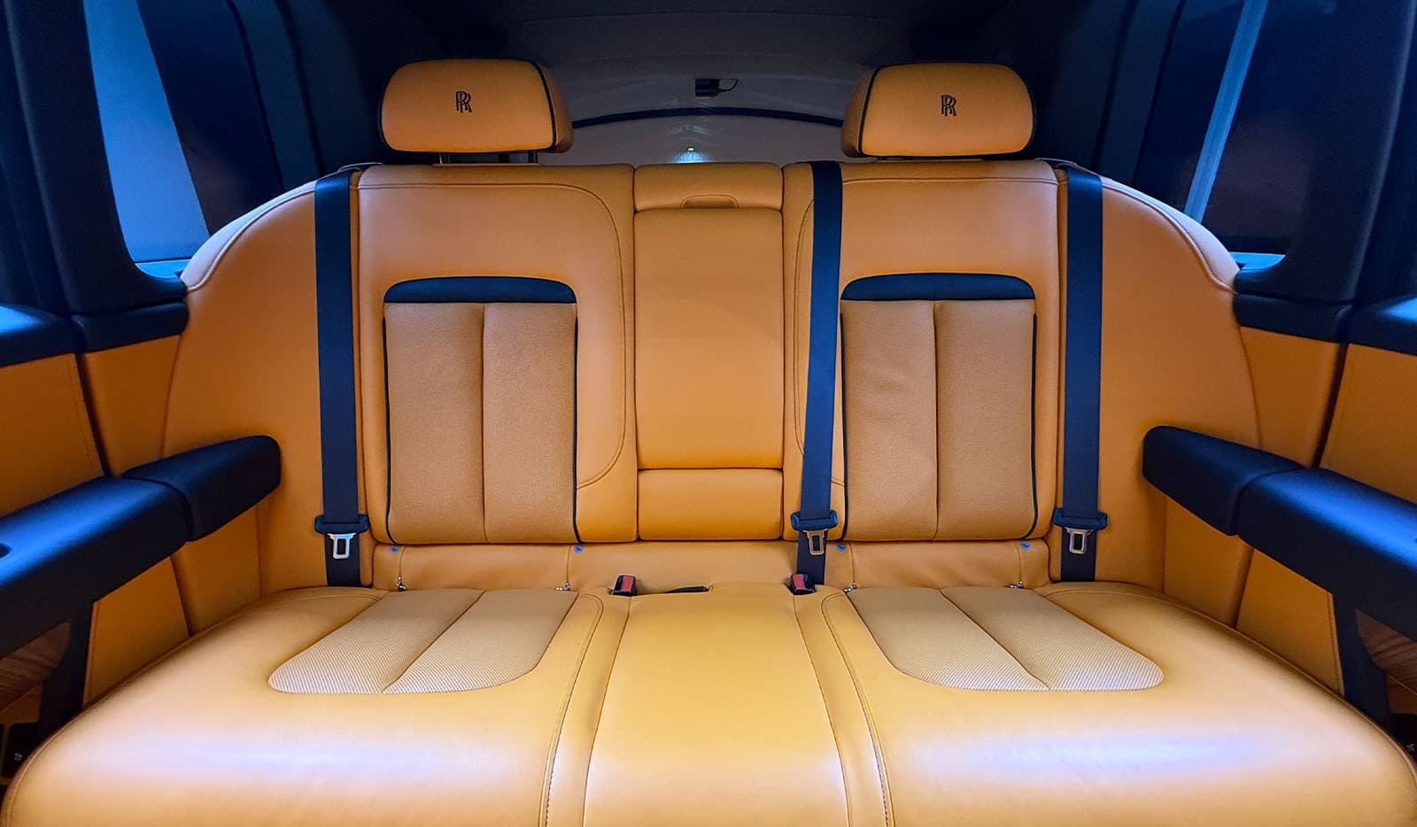 2026 Rolls Royce Cullinan SERIES 2 image-10