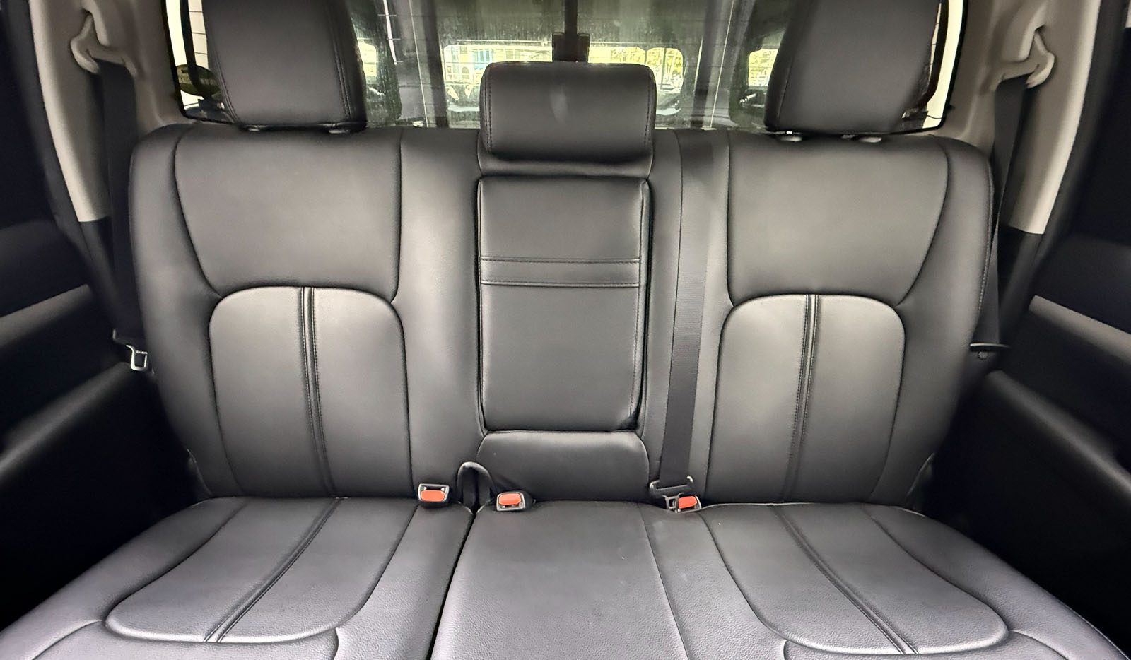 2020 Toyota Hilux Z CANOPY image-10
