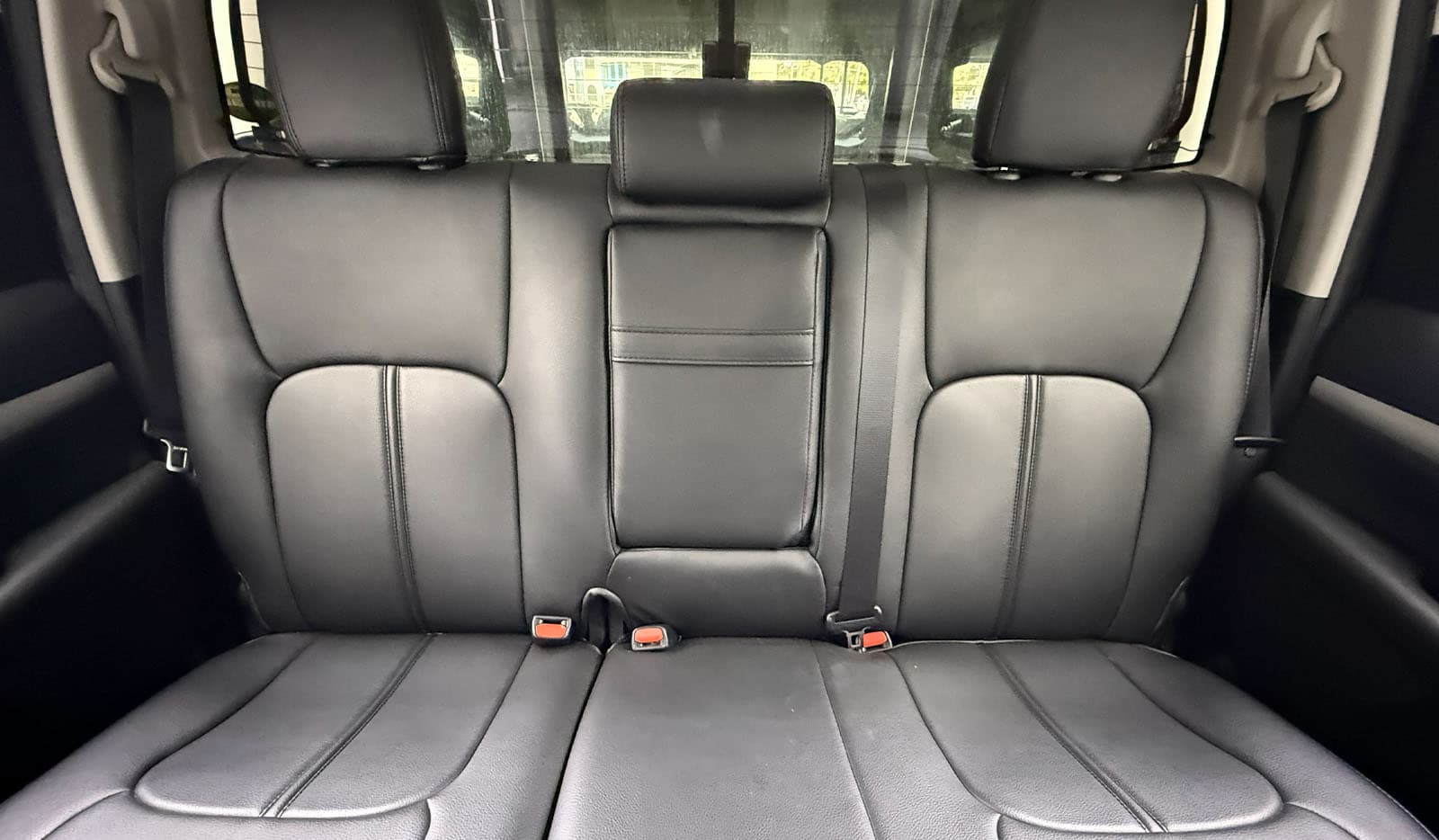 2020 Toyota Hilux Z CANOPY image-10