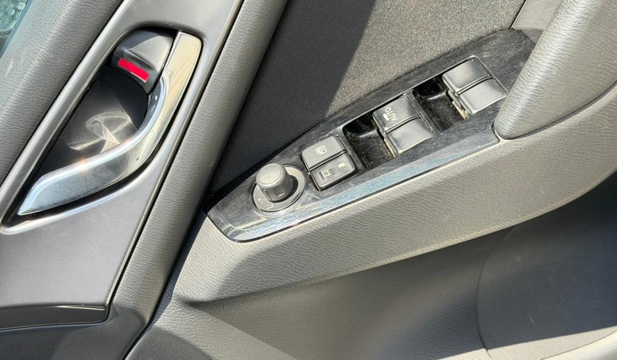 2018 Mazda Axela 22 XD Proactive image-10
