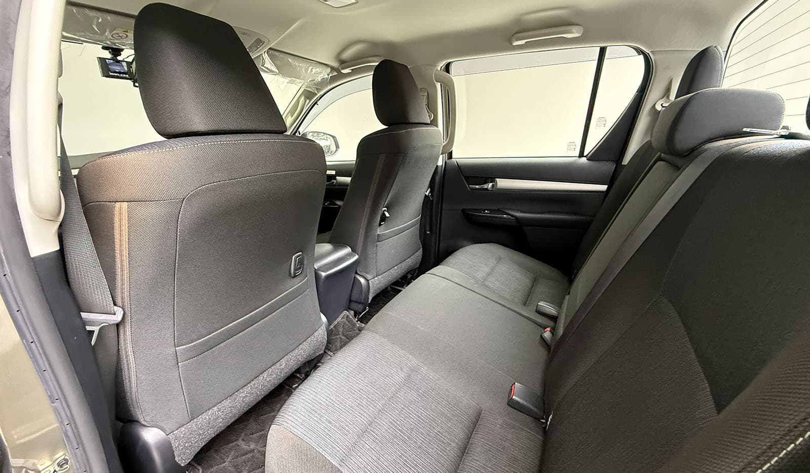2020 Toyota Hilux Z image-10
