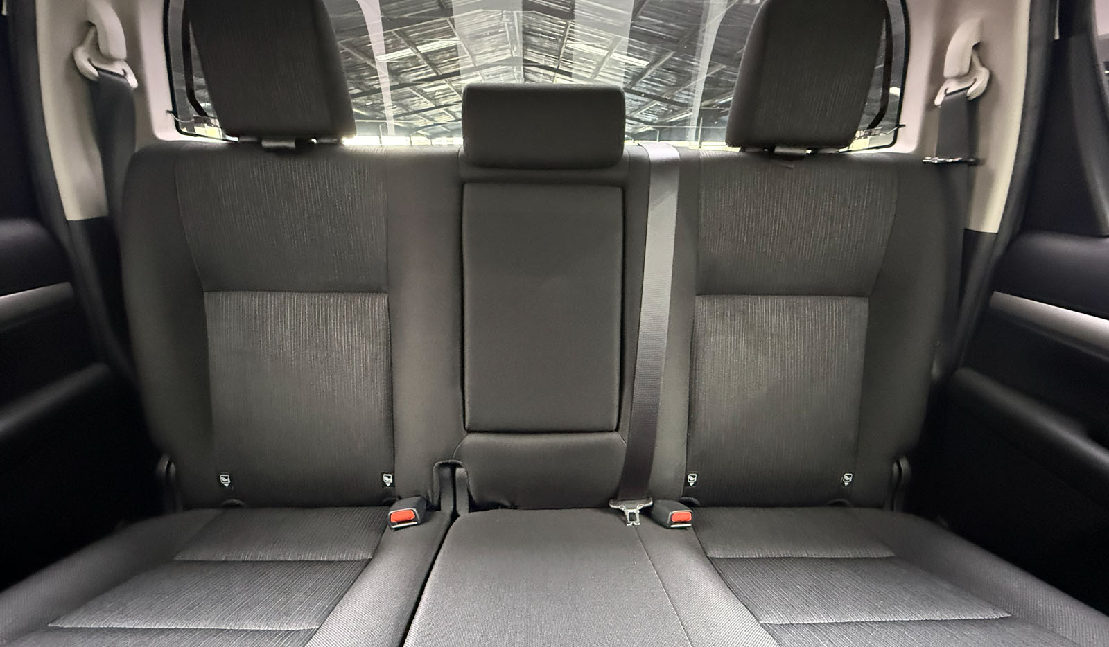 2021 Toyota Hilux Z image-9