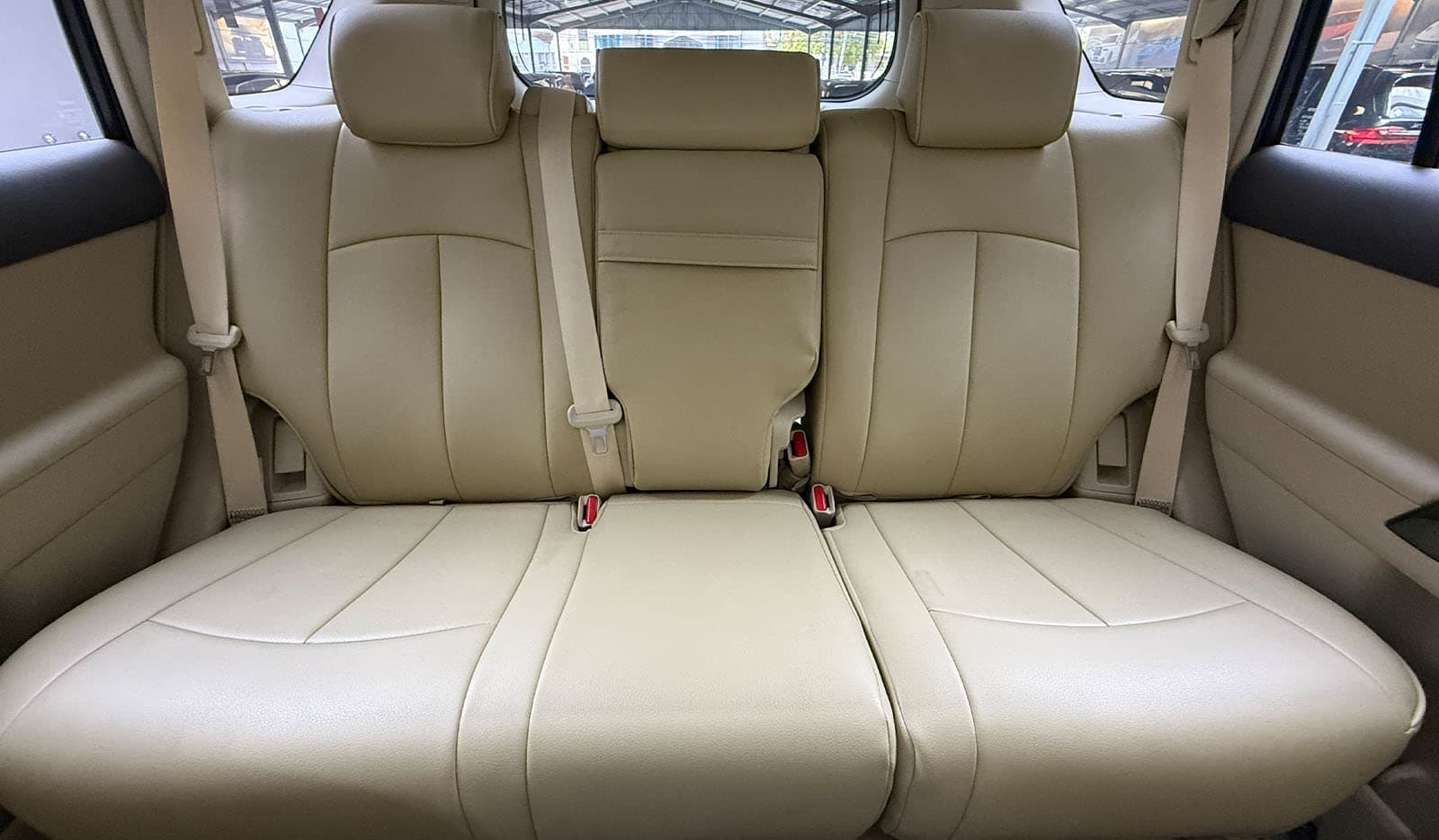 2019 Toyota Land Cruiser Prado TX image-10