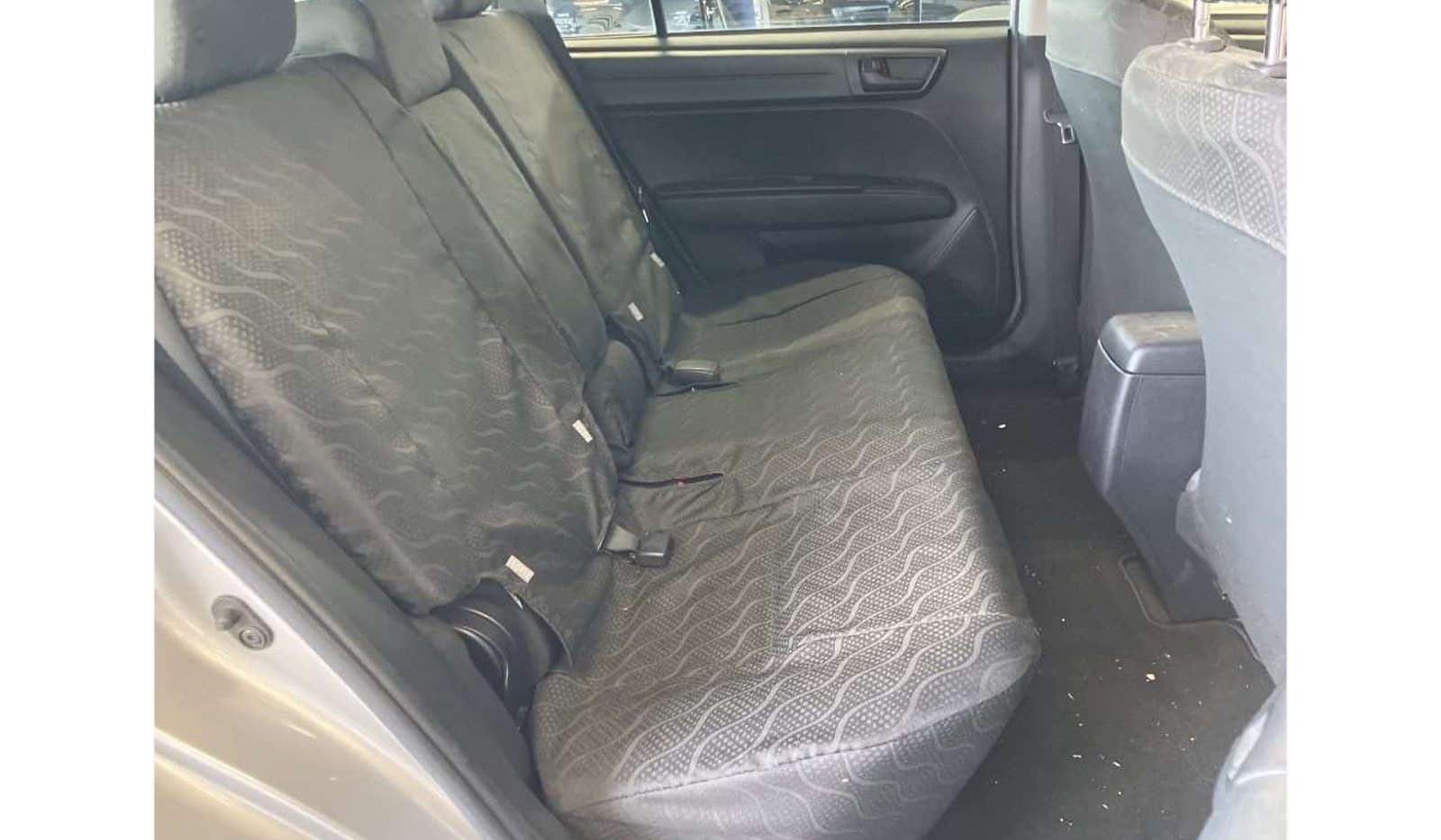 2020 Toyota Corolla Fielder 1.5X image-10